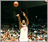 DC Basketball 